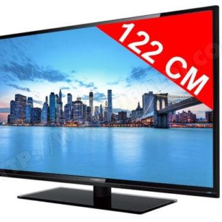 TV LED 48" Thomson + kabel HDMI