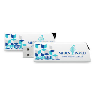 Pendrive 32 GB - 2024