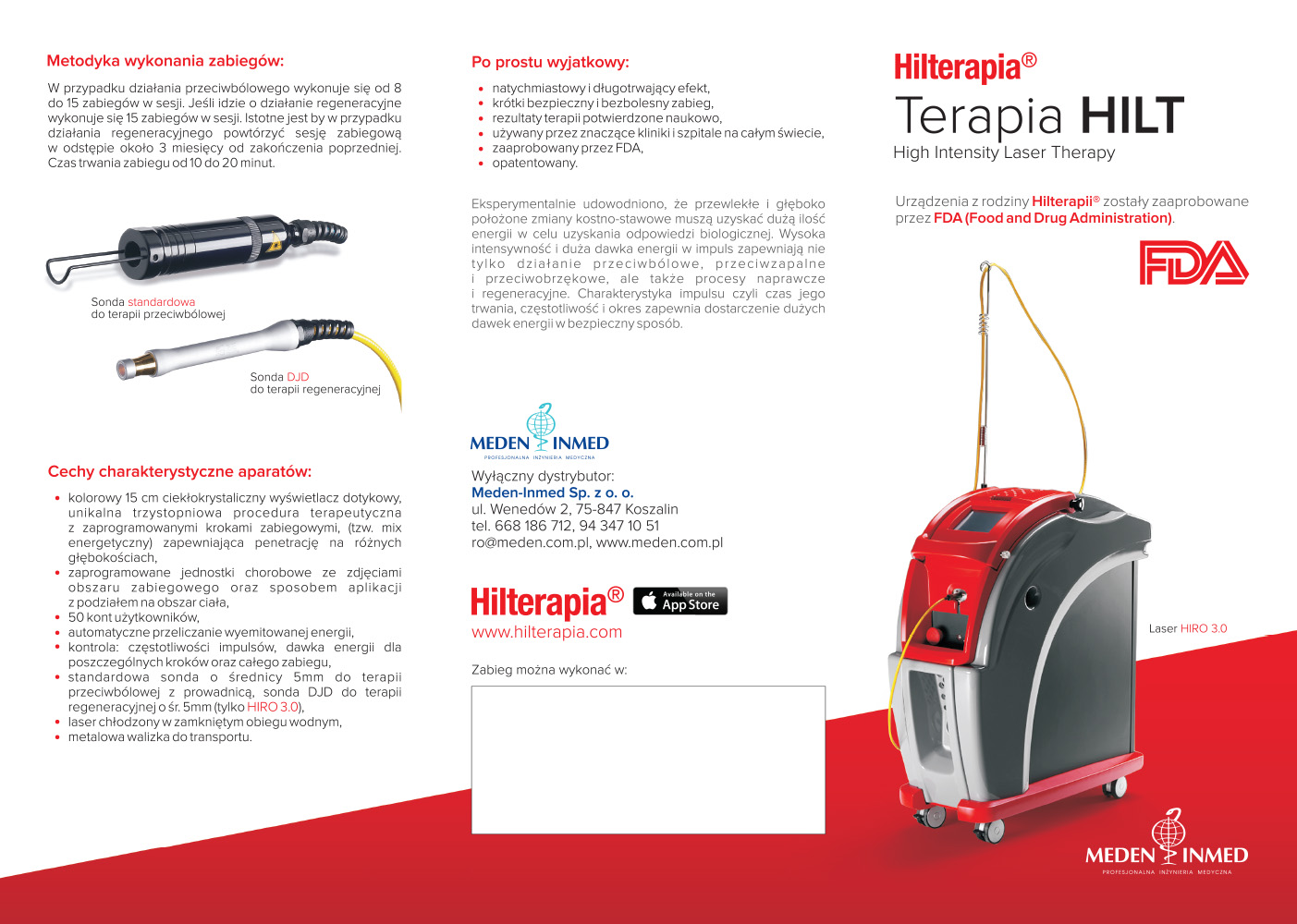 Ulotka ABC Hilterapia - 3xDL 2016 - obrazek 2