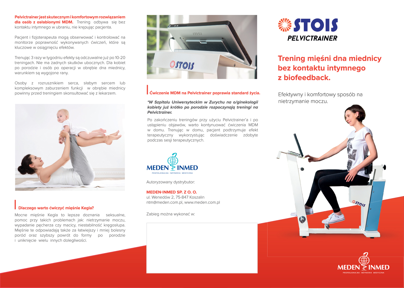 Ulotka ABC Stois Pelvictrainer - 3xDL 2016 - obrazek 2