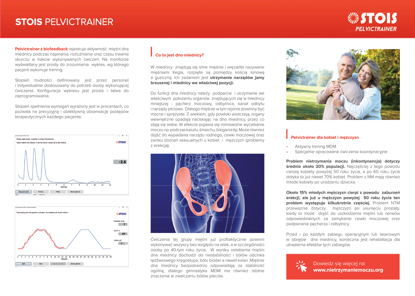 Ulotka ABC Stois Pelvictrainer - 3xDL 2016 - obrazek 3