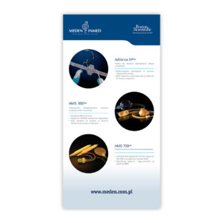 Rollup Boston Scientific 2 - 2018