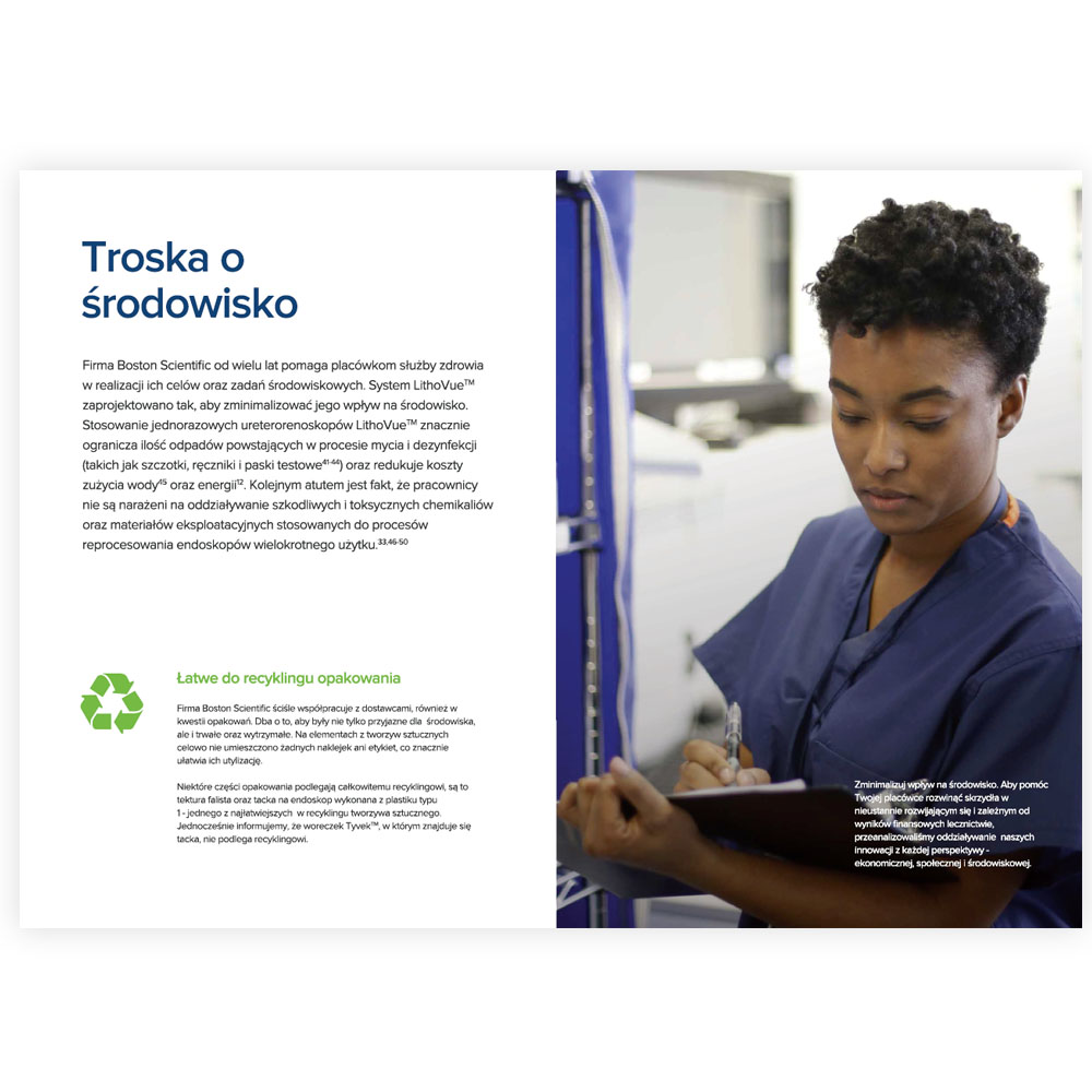 Broszura Boston Scientific LithoVue – A4 2019 - obrazek 3