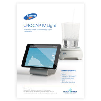 Urocap IV Light_2019