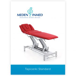 Wzornik Tapicerek Standard 2019 PL