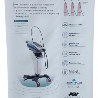 Rollup ASA Laser - 2019