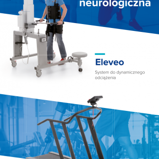 Rollup Rehabilitacja Neurologiczna - 2019
