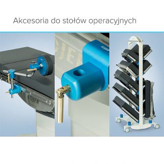 Lojer_Akcesoria stoly operacyjne