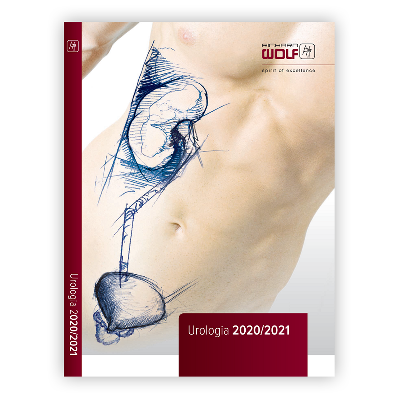 Katalog Urologia - A4 2020/21