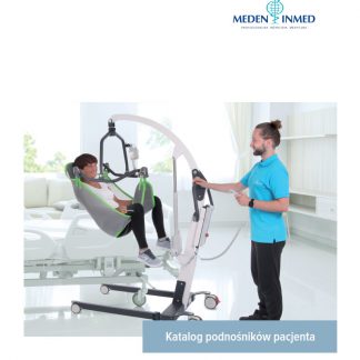 Katalog Podnośniki - A4 2021/2022