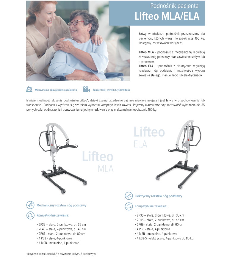 Katalog Podnośniki - A4 2021/2022 - obrazek 4
