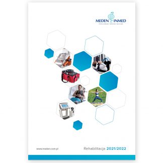 Katalog Rehabilitacja - A4 2021/2022