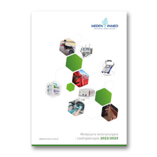 Katalog Weterynaria - A4 2022/2023