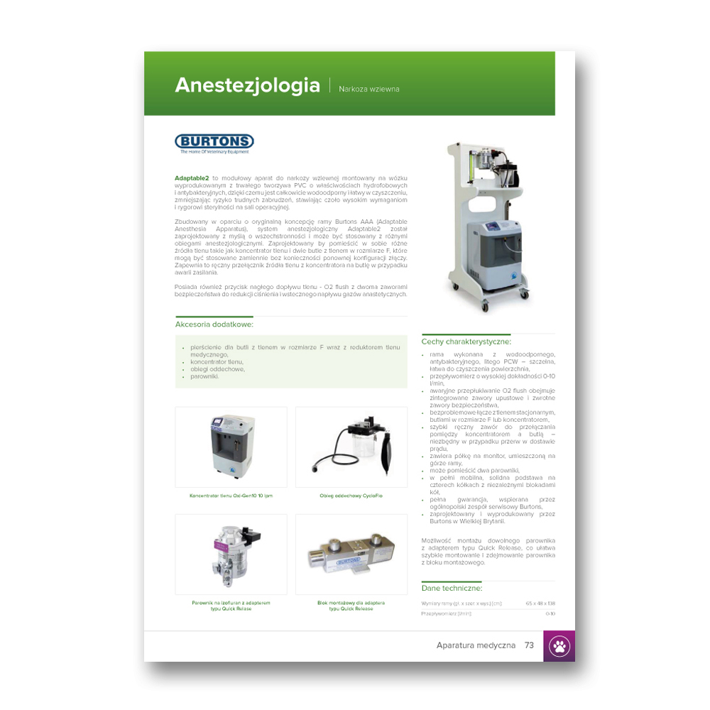 Katalog Weterynaria - A4 2022/2023 - obrazek 3