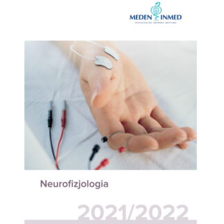 Katalog Neurofizjologia - A4 2021/22