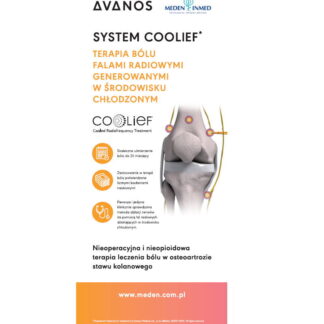 Rollup System Coolief Avanos - 2021