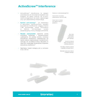 ActivaScrew 01