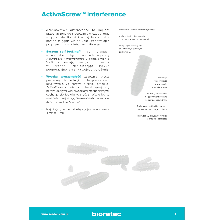 ActivaScrew 01