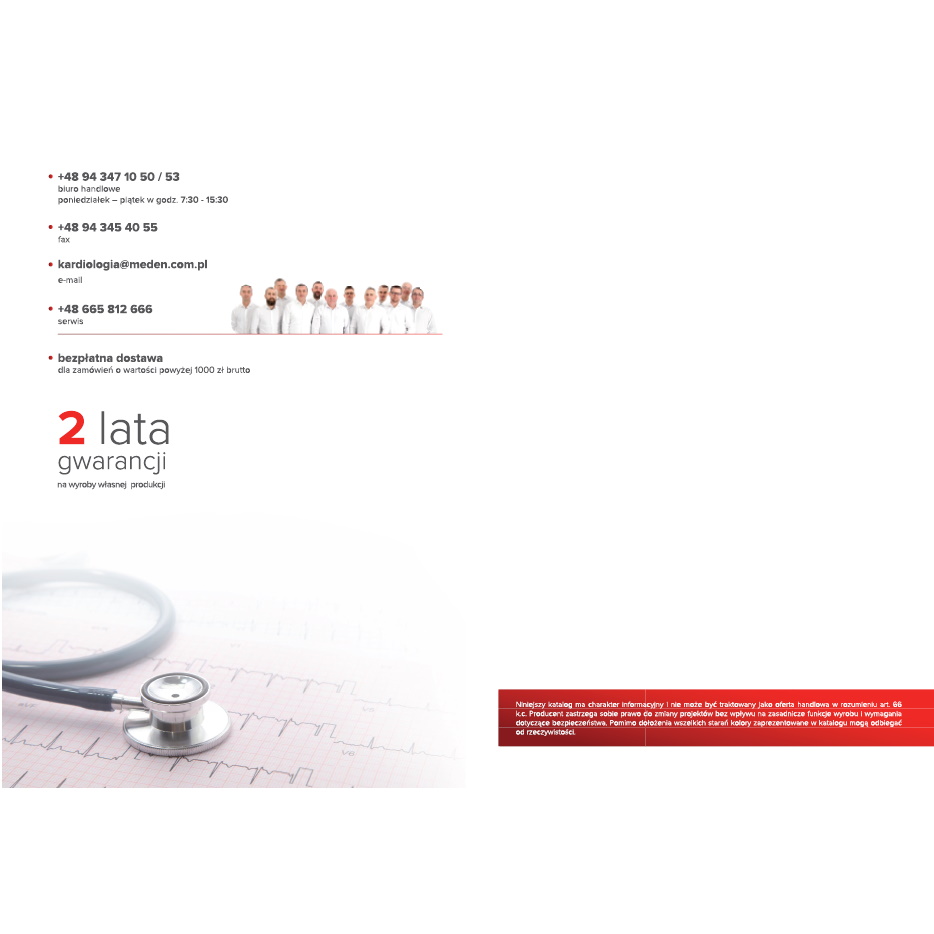 Katalog Kardiologia - A4 2022 - obrazek 4