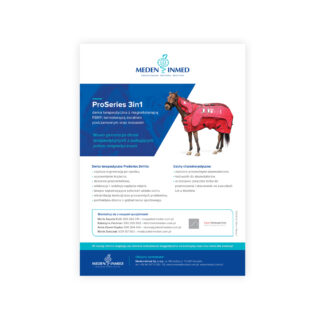 Ulotka Derka Terapeutyczna Proseries - A5 2023