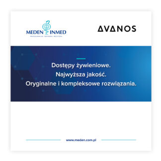 Ścianka Banerowa Avanos - 2x2 m 2022