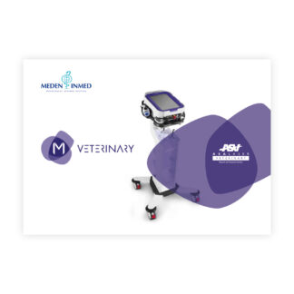 Katalog Laser M-Vet Asa - A4 2022