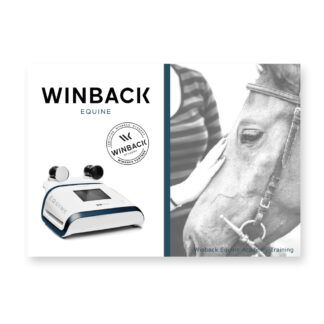Katalog Winback Equine - A4 2022