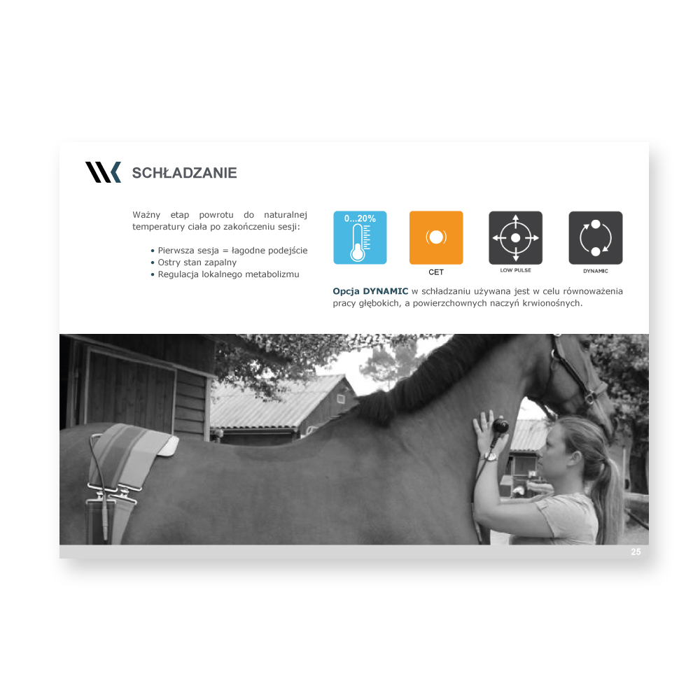 Katalog Winback Equine - A4 2022 - obrazek 2