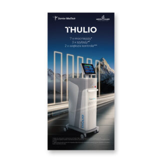 Rollup Dornier Thulio - 2022