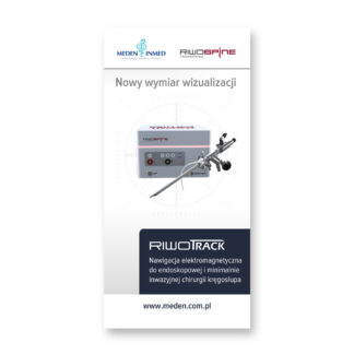 Rollup RIWOspine RIWOTrack - 2023