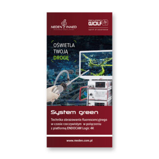 Rollup Wolf System ICG - 2023