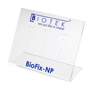 BIOTEK ekspozytor BioFix