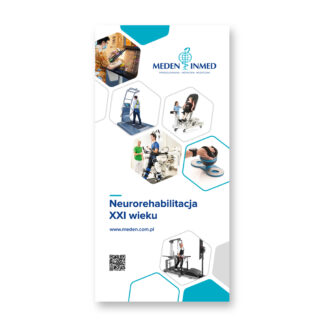 Rollup Neurorehabilitacja - 2023