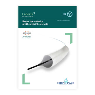 Ulotka Laborie Optilume- A4 2023
