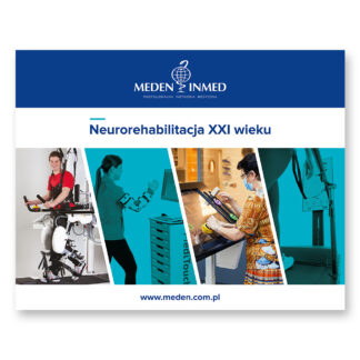 Ścianka Vario Neurorehabilitacja - 2023