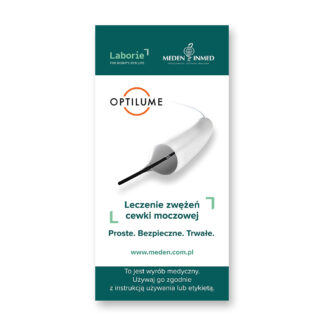 Rollup Laborie Optilume - 2023