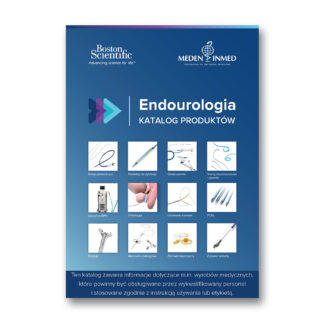 Katalog Endourologia - A4 2023