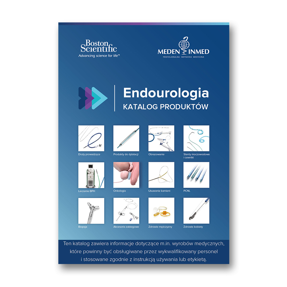 Katalog Endourologia - A4 2023