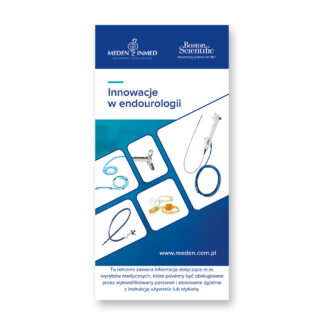 Rollup Boston Scientific Endourologia - 2023