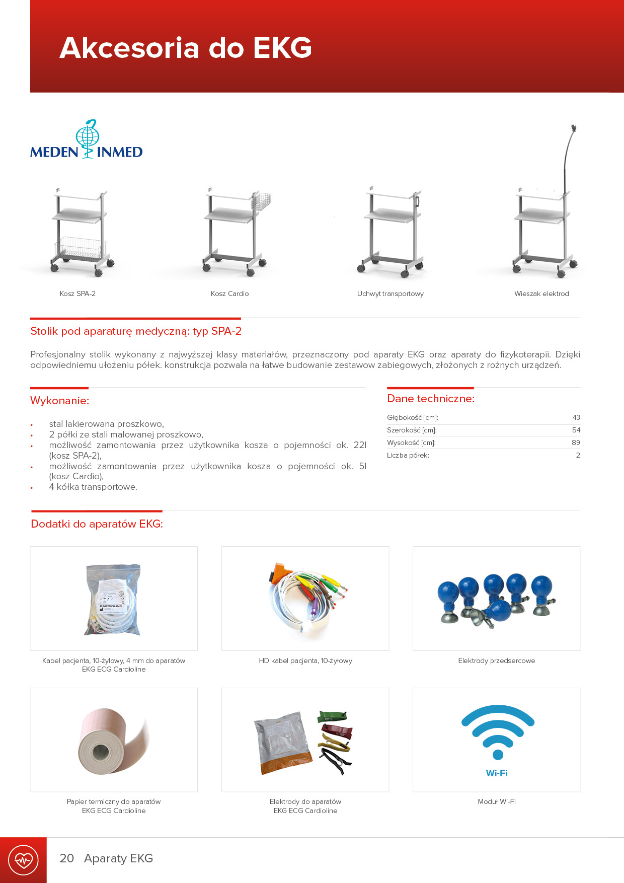 Katalog Kardiologia - A4 2023 - obrazek 3