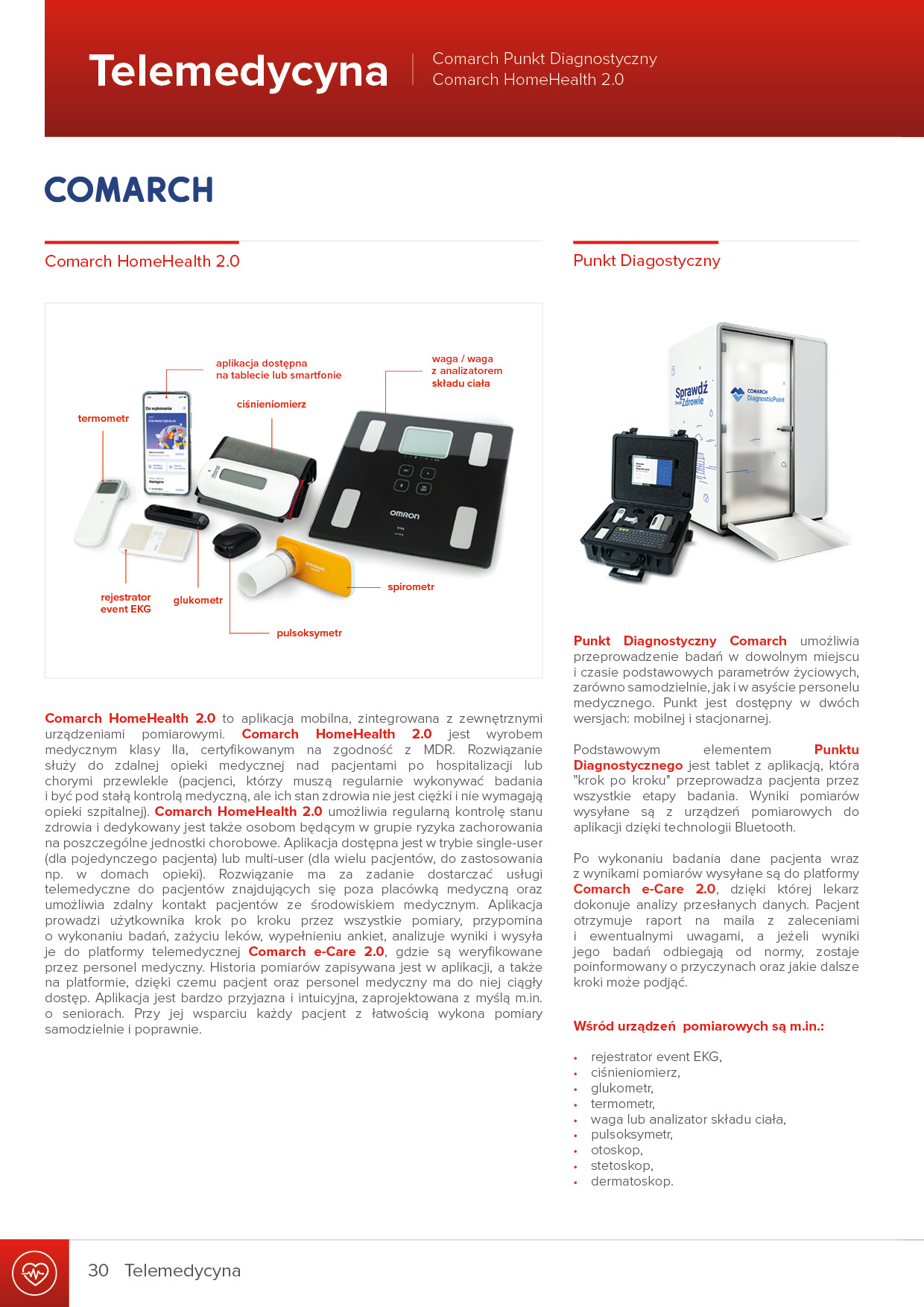 Katalog Kardiologia - A4 2023 - obrazek 4