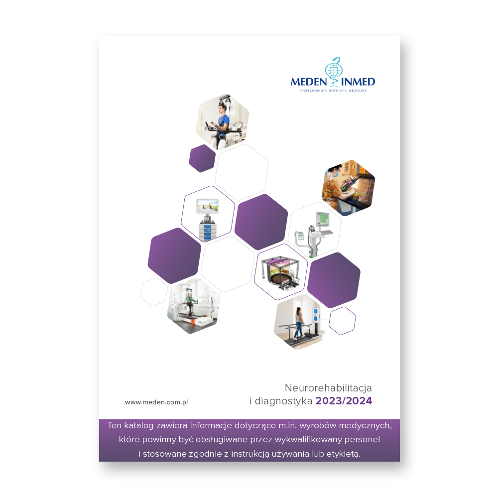 Katalog Neurorehabilitacja - A4 2023