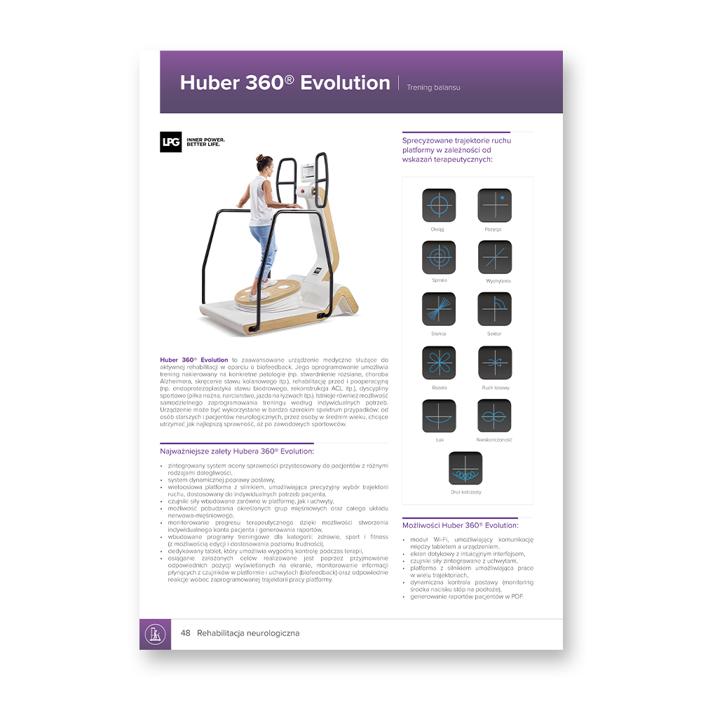 Katalog Neurorehabilitacja - A4 2023 - obrazek 3