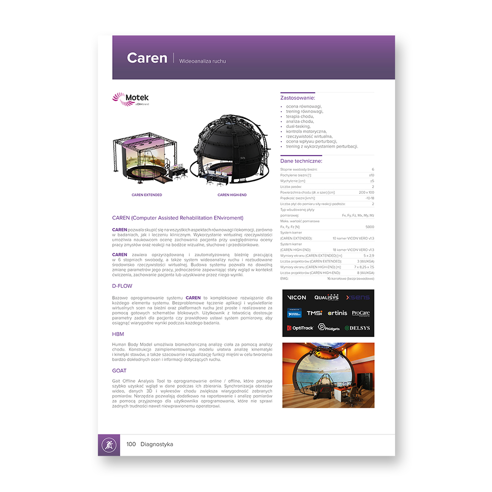 Katalog Neurorehabilitacja - A4 2023 - obrazek 4