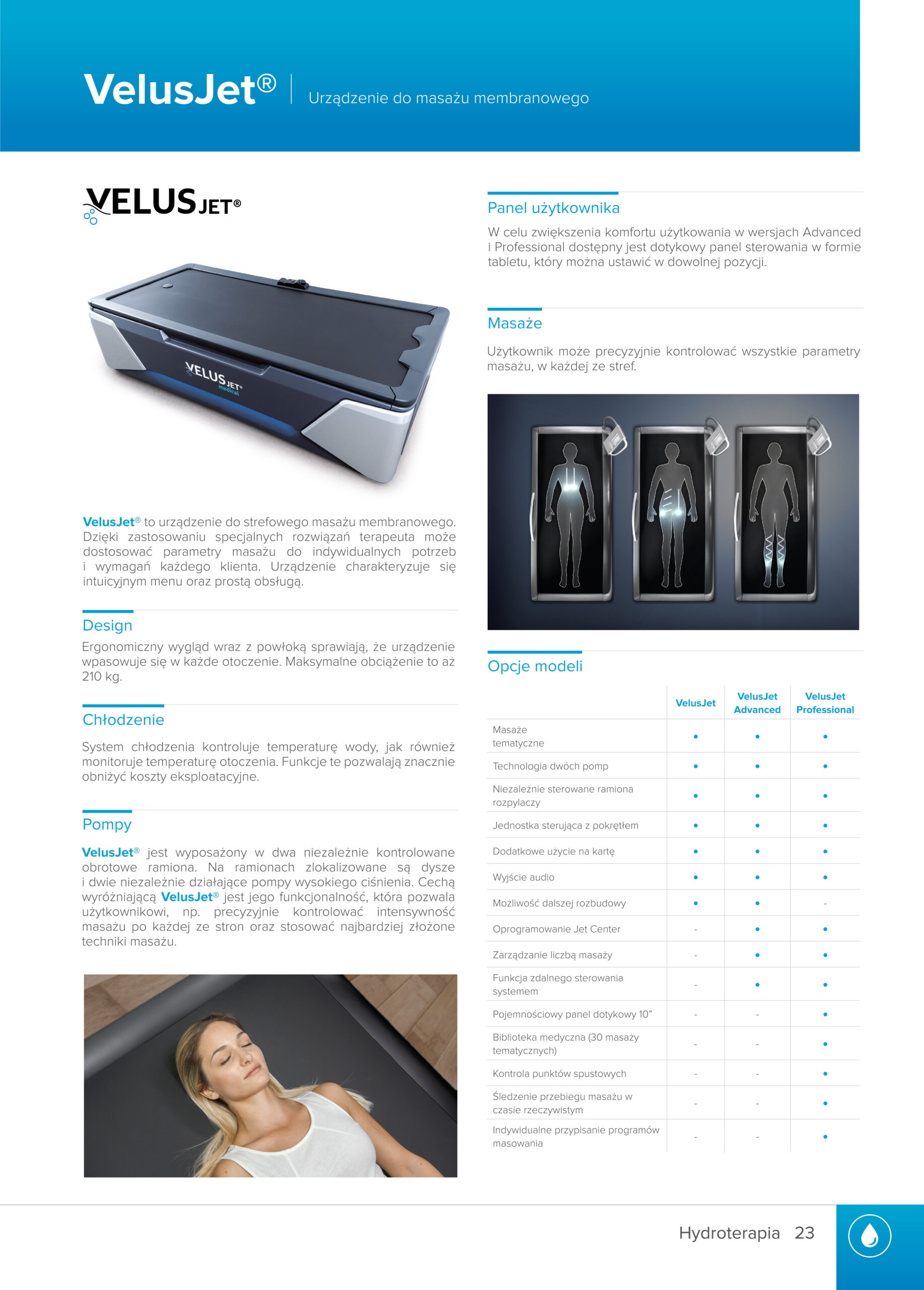Katalog Rehabilitacja - A4 2023 - obrazek 2