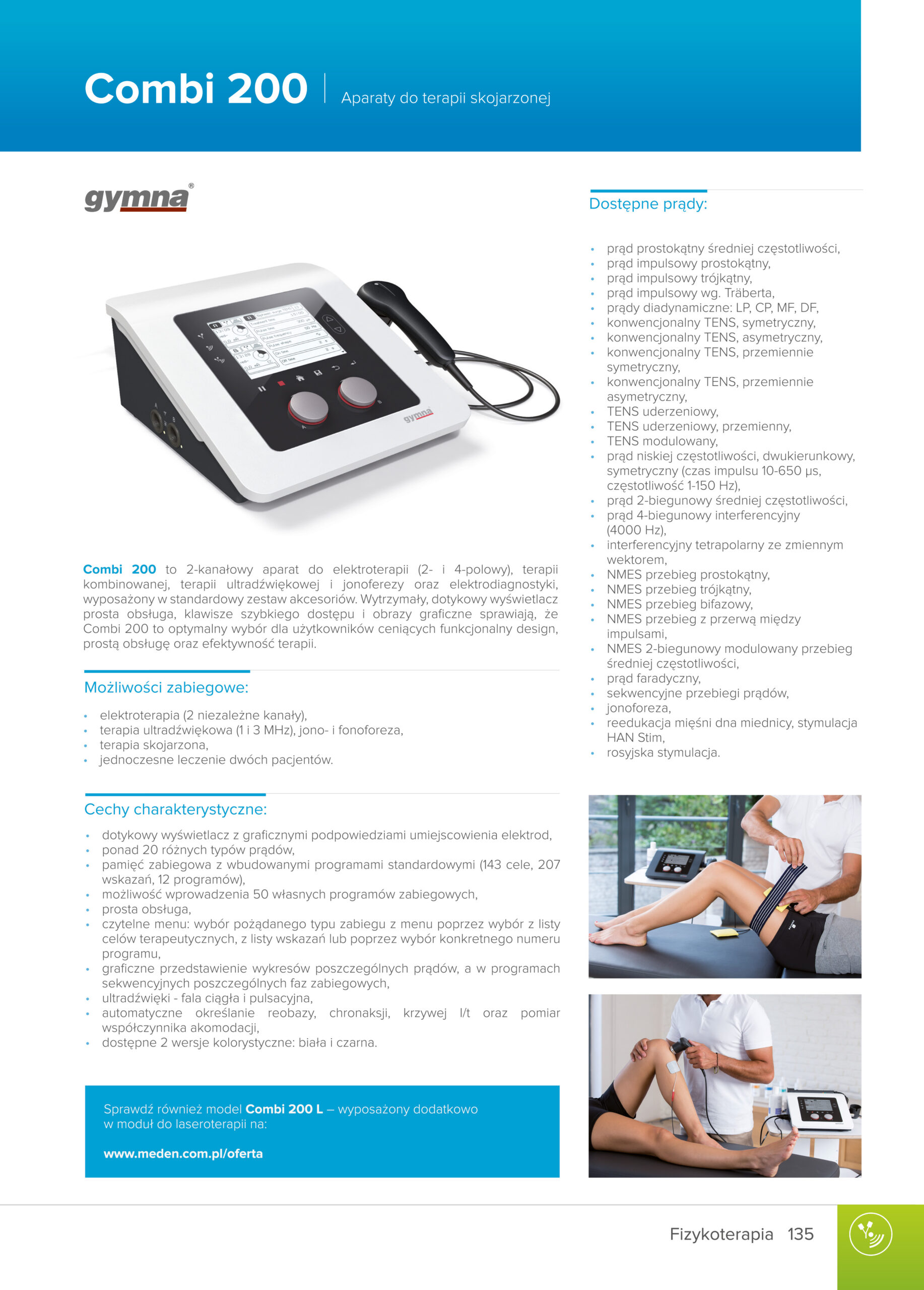 Katalog Rehabilitacja - A4 2023 - obrazek 3