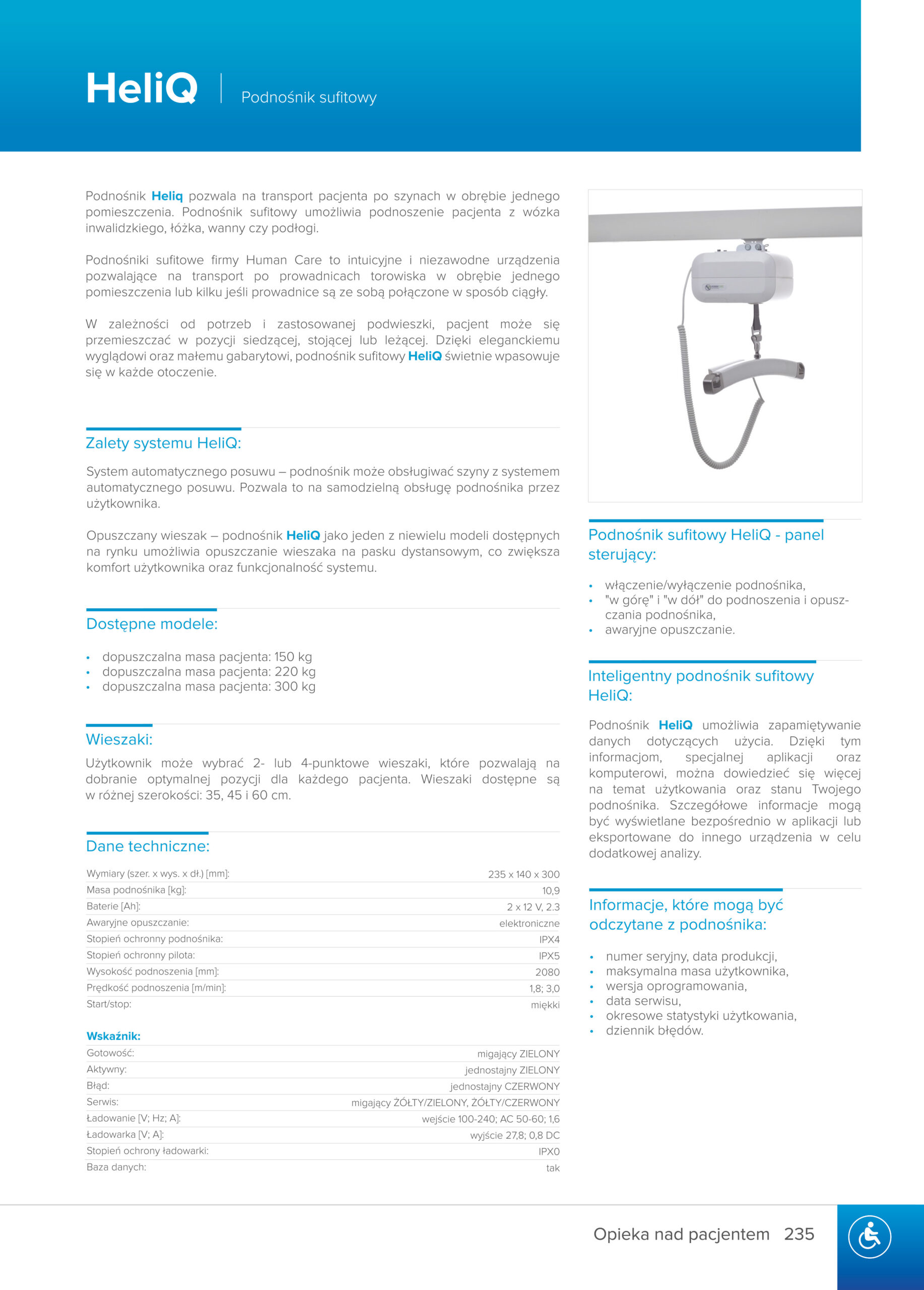 Katalog Rehabilitacja - A4 2023 - obrazek 4
