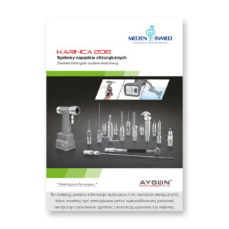 Katalog Aygun Karinca 208 - A4 2023