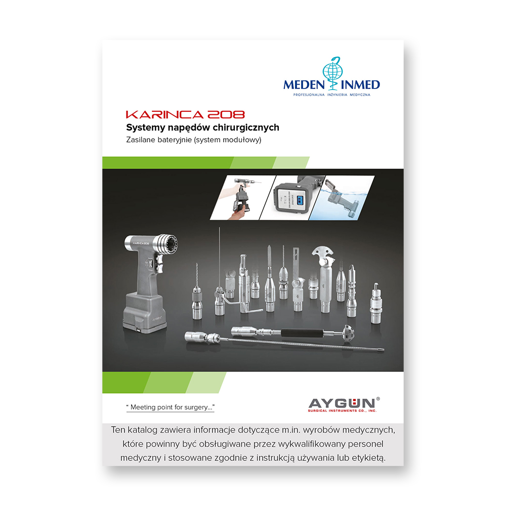 Katalog Aygun Karinca 208 - A4 2023