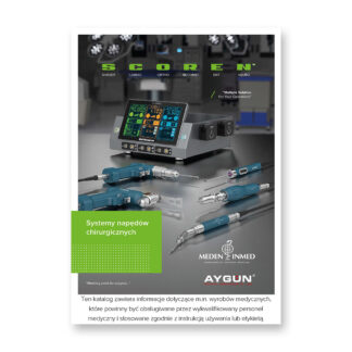 Katalog Aygun Scoren - A4 2023